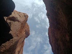 -天山神秘大峡谷