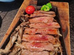 -将太无二·北美传奇寿司(荟聚购物中心西红门店)