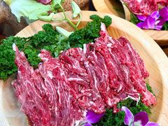 -刘少华贵州小黄牛·鲜牛肉火锅(总店)