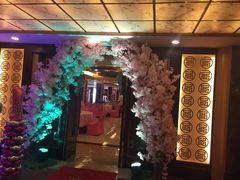 -满福隆酒楼(万绿园店)