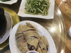 -龙记烤鸭店(新民路店)