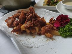 -宜宾海鲜酒家·三十年老字号