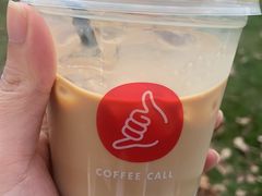 -COFFEE CALL(云锦路店)