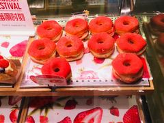 -巴黎贝甜·生日蛋糕(杭州文二路店)