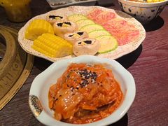 -MIKOMIKO和牛烧肉专门店(南门店)