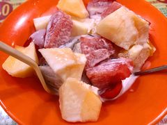 -顺记冰室(宝华路店)