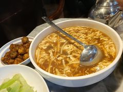 -城南往事·鲁菜济南菜(软件园美莲广场店)