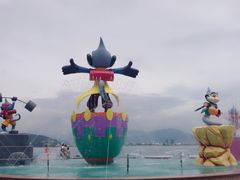 -芽庄珍珠岛游乐园