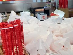 -塔斯汀中国汉堡(西湖景顺铂悦城店)