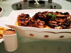 -谷语中餐厅