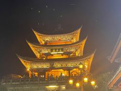 -大理古城