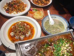 -树厨地道黔菜(凯里韶山南路店)