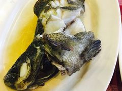 -拉威海鲜市场