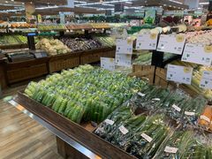 -果蔬好生活超市(新荟城店)