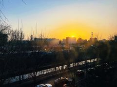 -北沙滩(地铁站)