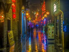 -东西巷