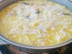 佛跳墙-侠成水上农庄(工业大道店)