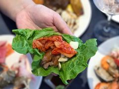 -鹭江潮餐厅•福建菜(鹭江佲家酒店)