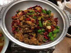 -辛香汇(飞洲店)