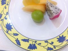 -钓鱼台国宾馆