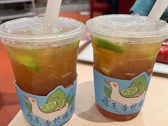 -丰圆轩粤式茶楼(大宁国际商业广场店)