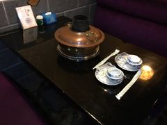 -瑞成祥老北京炭火锅(仙林店)