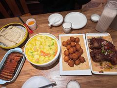 -沈家花园如皋菜(君御豪庭店)