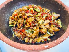 -烹湘·鲜炒湖南土菜(海珠店)