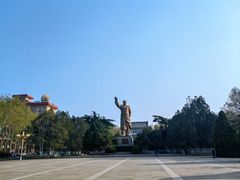 -山东师范大学(千佛山校区)