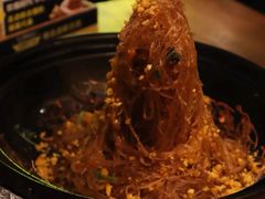-炊烟小炒黄牛肉(中心印象城店)