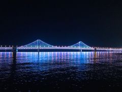-星海湾跨海大桥