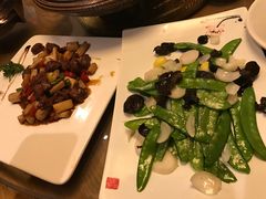 -华馨园北京烤鸭