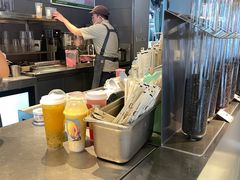 -喜茶(佛山顺德大良东乐路店)