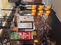 -绿茶餐厅(朝阳大悦城店)