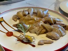 -钟菜·粤菜点心·宴请(海上世界·汇港二期店)
