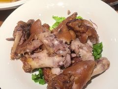 -那家老院子东北菜·饺子·小鸡炖蘑菇(艳华街店)