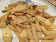 -老江南春·中国龙菜(衡山路店)
