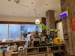 -御香农家菜(莫干山庾村店)