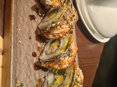 -佛山希尔顿酒店·融誉亚洲美食荟