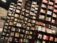 -当当梅溪书院(步步高梅溪新天地店)