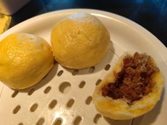 -靠山屯东北农家菜(八龙桥雅苑店)