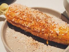 -胡麻(静安嘉里店)