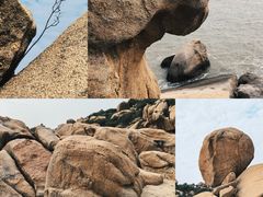 -那琴半岛地质海洋公园