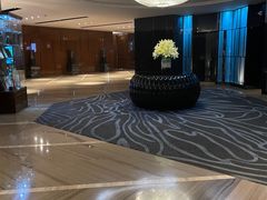 -唐拉雅秀酒店-唐苑中餐厅