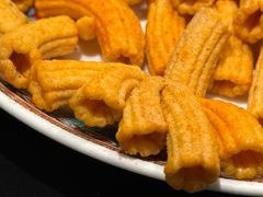 -巴依老爷新疆美食(清华东门店)