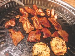 -梅梅家的烤肉店(槐北路店)