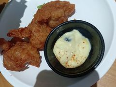 -AJIYA炭火烧肉(徐汇正大乐城店)