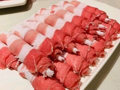 -海底捞火锅(顺城购物中心店)