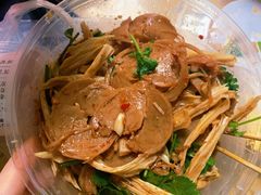 -张记捆鸡(总店)