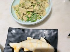 -小吊梨汤·北京菜·烤鸭(王府井银泰in88店)